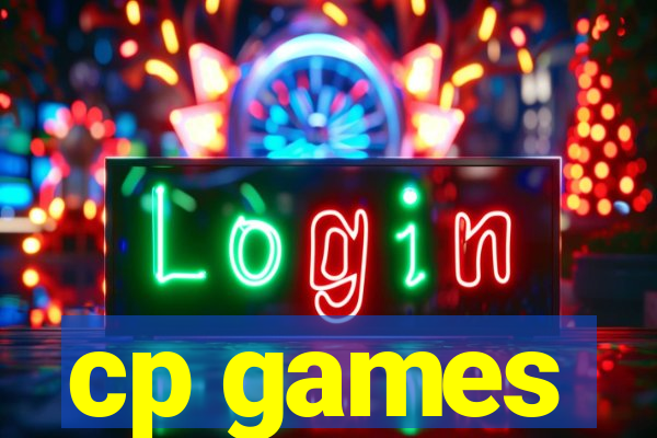 cp games